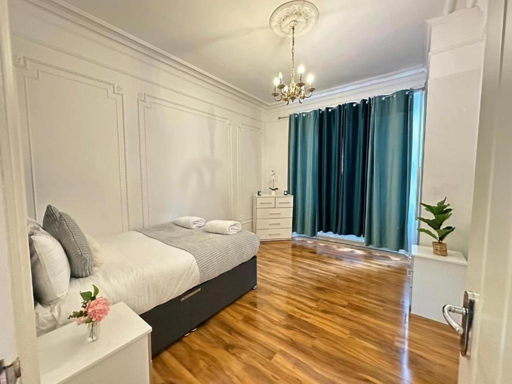 Appartamento Luxury Four Bedroom Near Oxford Street Londra