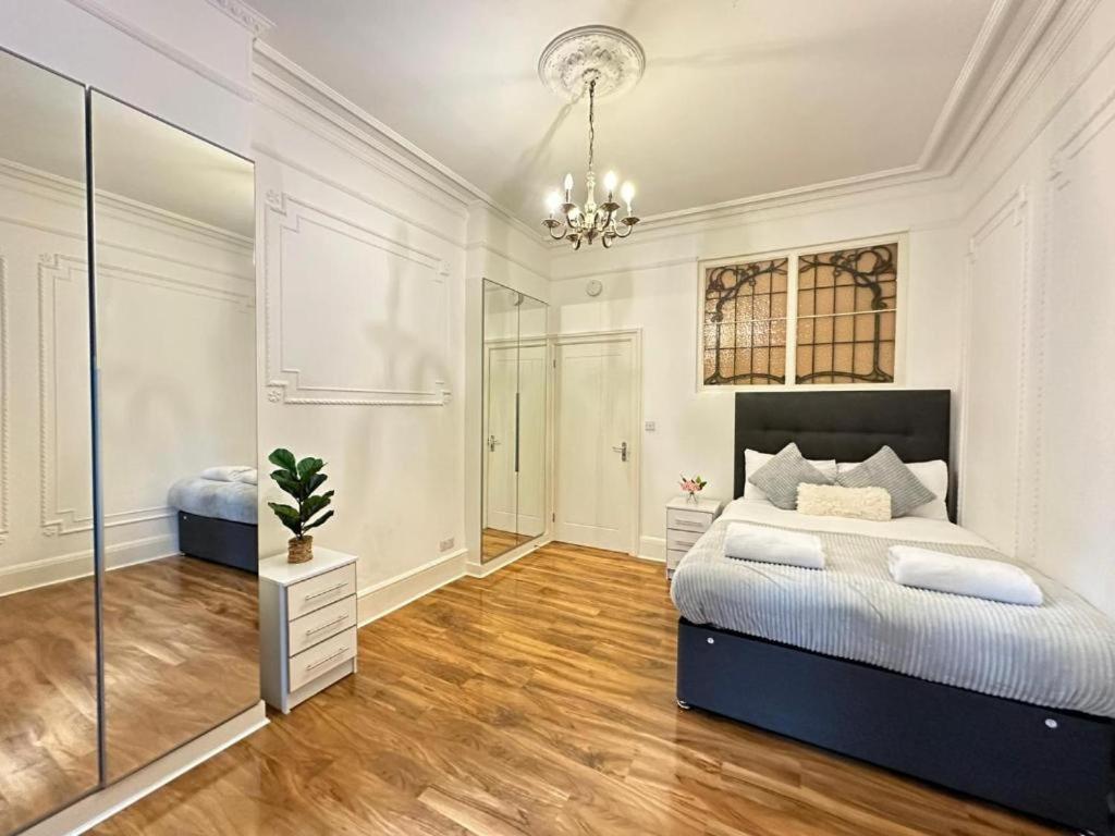 Appartamento Luxury Four Bedroom Near Oxford Street Londra