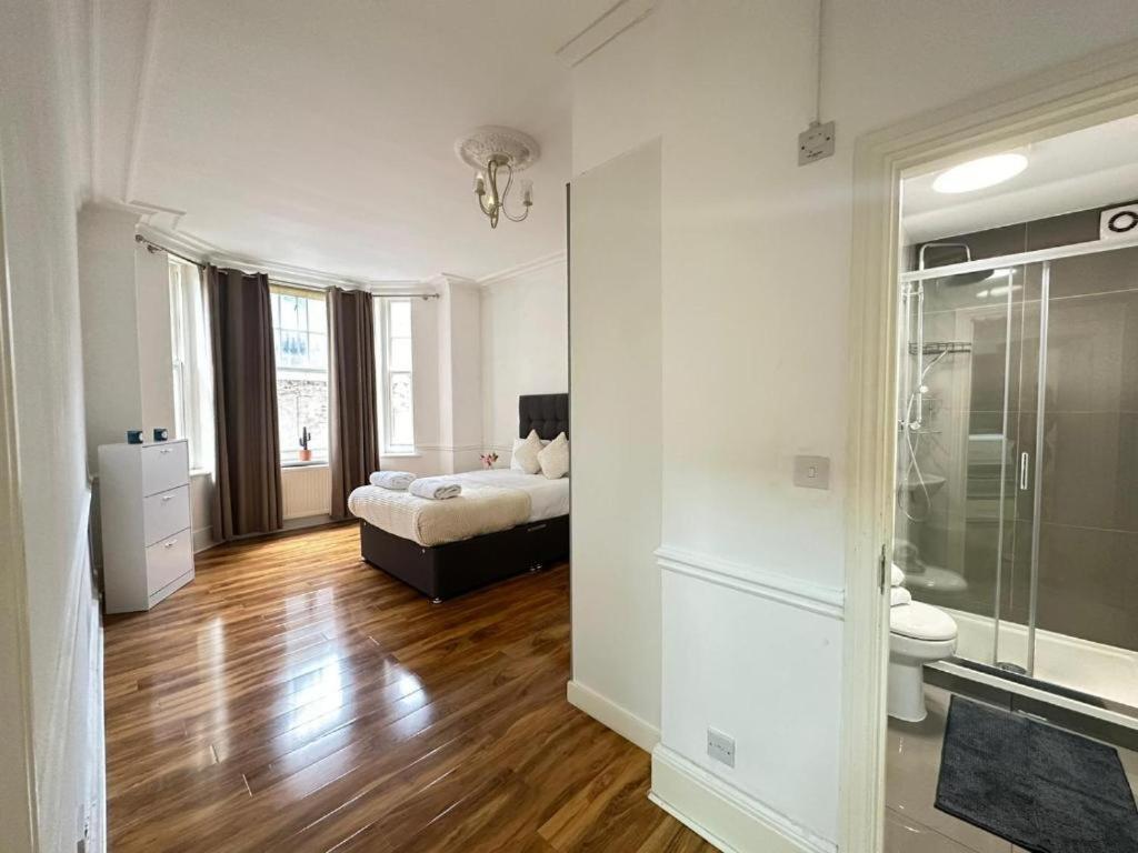 Appartamento Luxury Four Bedroom Near Oxford Street Londra