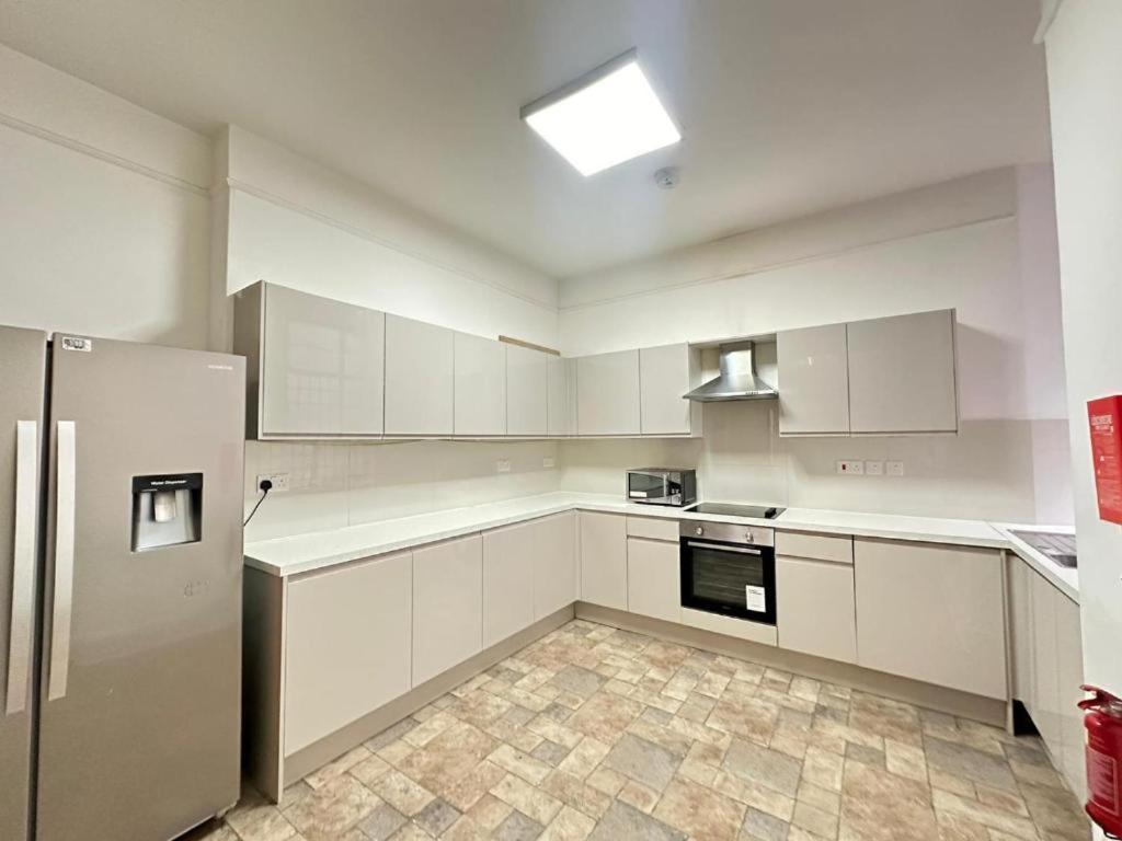 Appartamento Luxury Four Bedroom Near Oxford Street
