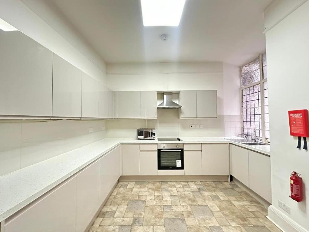 Appartamento Luxury Four Bedroom Near Oxford Street *
