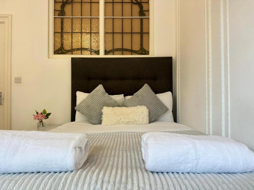Luxury Four Bedroom Near Oxford Street Appartamento *